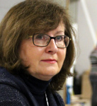 Hannelore Lenz